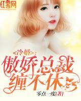 冷婚：傲嬌總裁