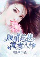 腹黑總裁請妻入懷