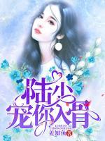 陸少，寵你入骨