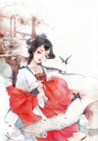 小農(nóng)女她又美又颯