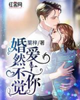 婚然不覺愛上你