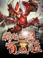 我的三國(guó)有點(diǎn)猛