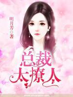 總裁太撩人