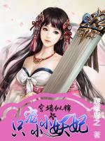 宮墻似錦：只寵小小妖妃