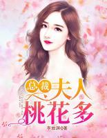 總裁夫人桃花多