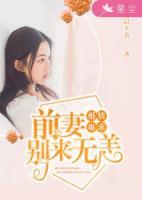 婚情難求：前妻別來無恙
