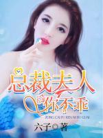 總裁夫人你不乖