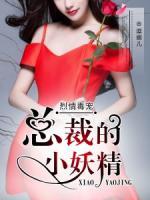 烈情毒寵：總裁的小妖精