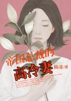 帝國總裁的高冷妻