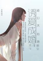 誘愛成婚：老公太心急