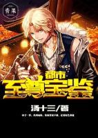 都市至尊寶鑒