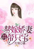 蝕骨婚寵：替嫁嬌妻帶只寶