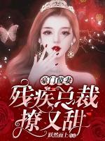 豪門傻妻：殘疾總裁撩又甜