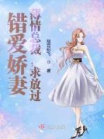 錯愛嬌妻：薄情總裁，求放過！