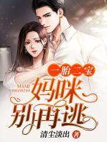 一胎二寶：媽咪別再逃