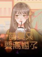 萌妻又要離婚了
