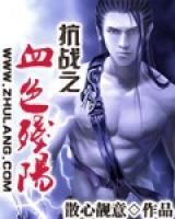 抗戰(zhàn)之血色殘陽(yáng)