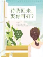 待我回來，娶你可好？