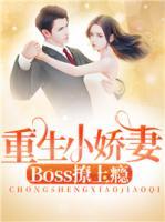 重生小嬌妻：Boss撩上癮