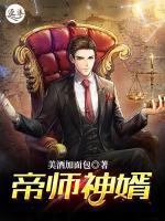 帝師神婿