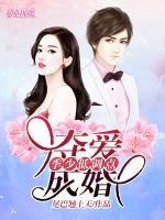 奪愛成婚：季少，低調(diào)點(diǎn)