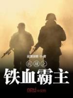 抗戰(zhàn)之鐵血霸主