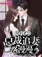 契約老公：總裁追妻路漫漫