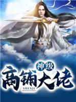 神級(jí)商鋪大佬