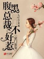 豪門(mén)蜜寵：腹黑總裁不好惹