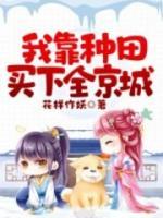 我靠種田買(mǎi)下全京城