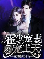 婚前錯愛：霍少寵妻寵上天！