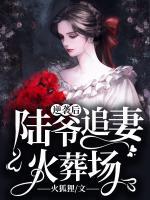 逆襲后，陸爺追妻火葬場