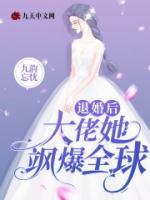 退婚后大佬她颯爆全球