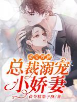 萌寶駕到：總裁溺寵小嬌妻