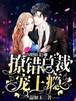 閃婚嬌妻：撩錯總裁寵上癮！