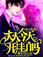 花式寵妻：夫人今天開掛了嗎