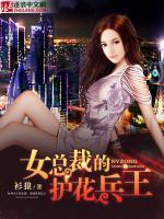 女總裁的護(hù)花兵王