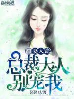 甜妻入甕：總裁大人，別寵我