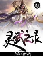 靈武之錄