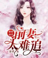 婚情蝕骨：前妻太難追