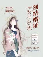 賀少總想領(lǐng)結(jié)婚證