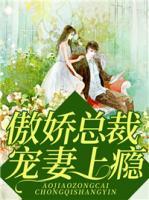 傲嬌總裁寵妻上癮
