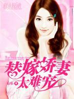 替嫁嬌妻太難寵