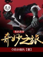 我的異界奇妙之旅