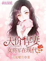 天價悍妻：女將軍在現(xiàn)代