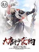 大唐抄襲狗