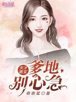 天才萌寶:爹地，別心急