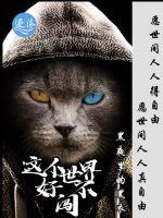這個(gè)世界不好闖