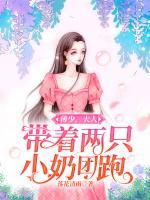 薄少，夫人帶著兩只小奶團跑了