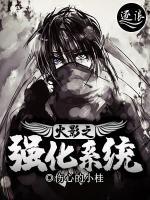 火影之強(qiáng)化系統(tǒng)
